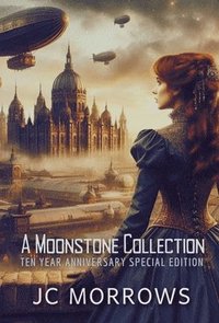 bokomslag MoonStone Collection