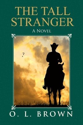 The Tall Stranger 1