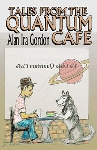 bokomslag Tales from the Quantum Cafe