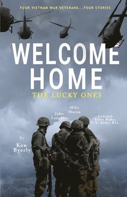 Welcome Home 1