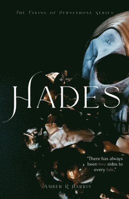 Ambrosia R Harris - Taking of Persephone Series, Häftad