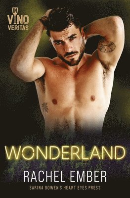 Wonderland 1