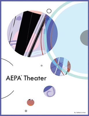 bokomslag AEPA Theater