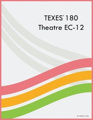 TEXES 180 Theatre EC-12 1