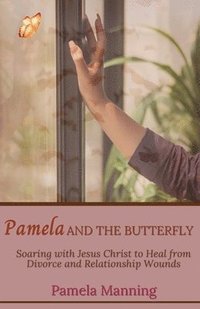 bokomslag Pamela and the Butterfly