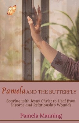 Pamela and the Butterfly 1