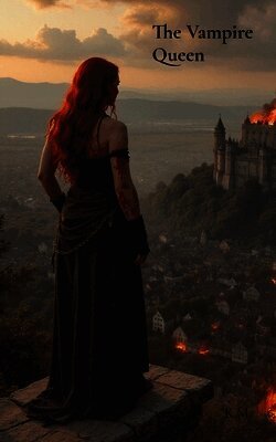 Vampire Queen