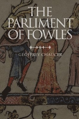 bokomslag The Parliament of Fowles