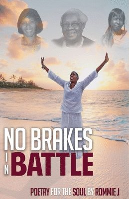 No Brakes In Battle 1