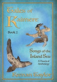 bokomslag Tales of Kaimere