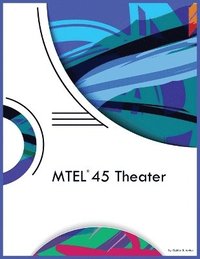 bokomslag MTEL 45 Theater