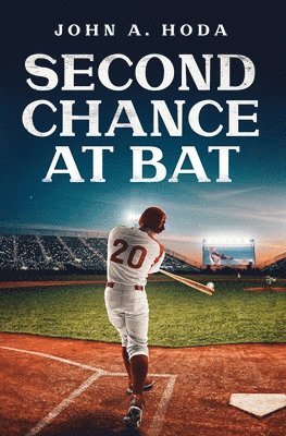 Second Chance at Bat 1