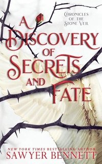 bokomslag Discovery of Secrets and Fate