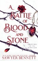 bokomslag A Battle of Blood and Stone