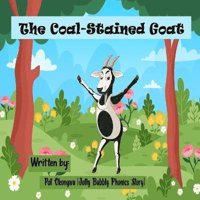 Coal-Stained Goat