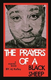 bokomslag Prayers Of A Black Sheep