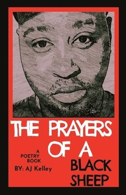 bokomslag Prayers Of A Black Sheep