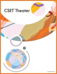 bokomslag CSET Theatre