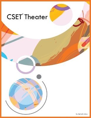 CSET Theatre 1