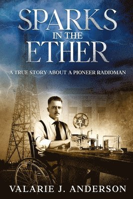 bokomslag Sparks in the Ether