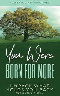 bokomslag You Were Born for More