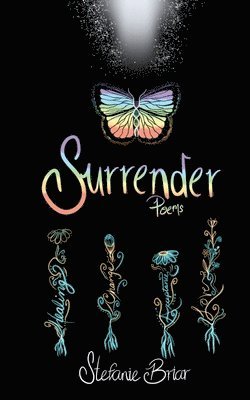 Stefanie Briar - Surrender, Häftad