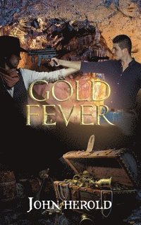 bokomslag Gold Fever