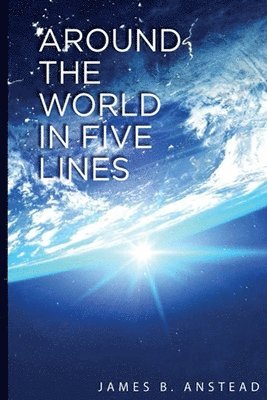 Around The World In Five Lines 1