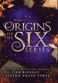 bokomslag The Origins of the Six