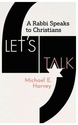Let's Talk 1