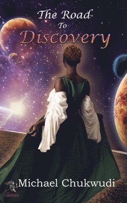 The Road to Discovery 1