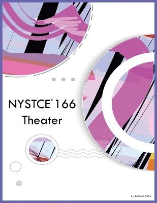 bokomslag NYSTCE 166 Theater