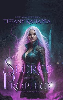 Secret Prophecy