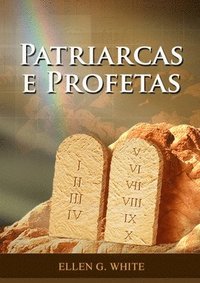 bokomslag Patriarcas e Profetas