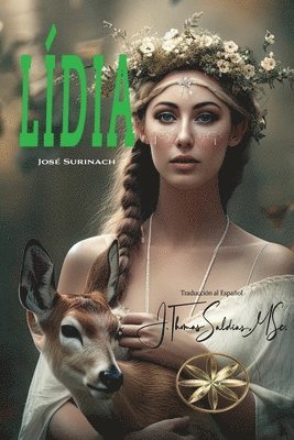 bokomslag Lídia