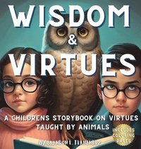 bokomslag Wisdom & Virtues