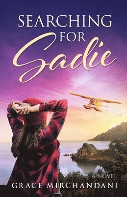 Searching for Sadie 1