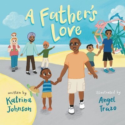 A Father's Love 1