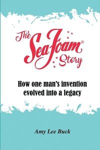 bokomslag Sea Foam Story