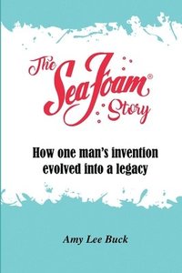bokomslag The Sea Foam Story
