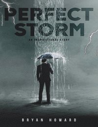 bokomslag The Perfect Storms