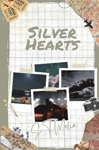 bokomslag Silver Hearts