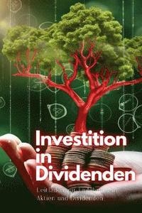bokomslag Investition in Dividenden