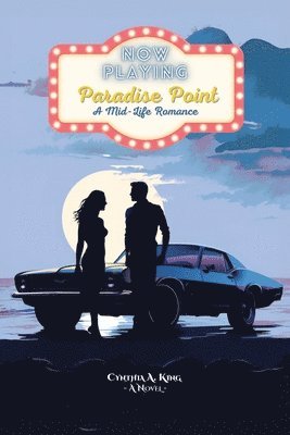 bokomslag Paradise Point