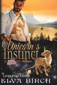 bokomslag Unicorn's Instinct
