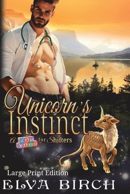 bokomslag Unicorn's Instinct