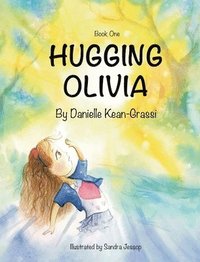 bokomslag Hugging Olivia