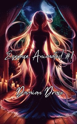 Essence Animated #1
