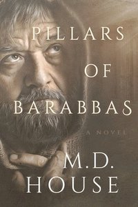 bokomslag Pillars of Barabbas