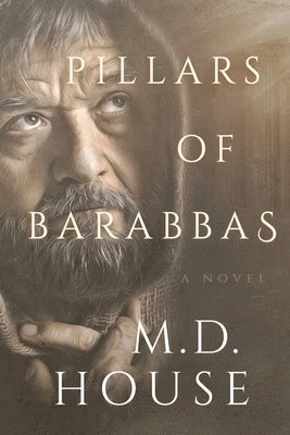 Pillars of Barabbas 1